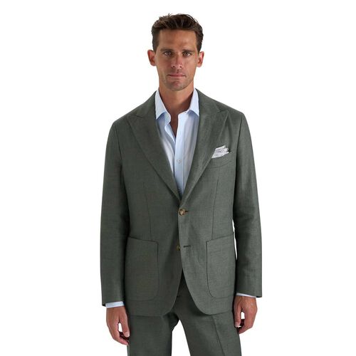 M.J. Bale Wentworth Jacket